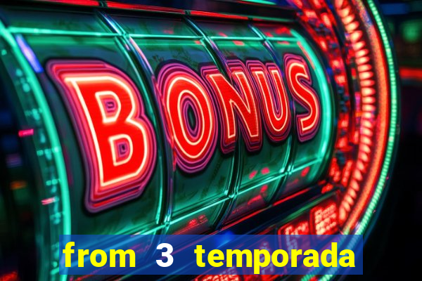 from 3 temporada dublado torrent